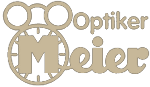 Logo optiker meier