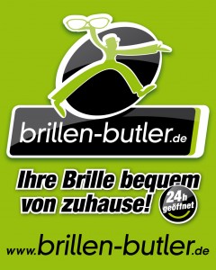 Ihre Brille bequem von zu Hause - Augenoptiker Meier